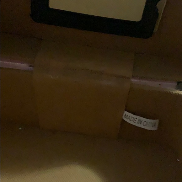 Mini Wallet-garment  chets - Picture 3 of 5